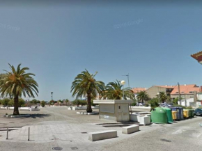 Гостиница Piso céntrico y amplio en Praza do Regueiro, A Illa de Arousa  Ла-Исла-Де-Ароса